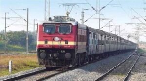 दिल्ली-अंबाला रेल मार्ग फोरलेन होगा, 32 रेलवे स्टेशनों का भी होगा विकास, योजना को रेल मंत्रालय से मंजूरी मिली