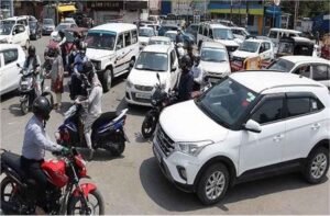 चोरी व लूटपाट की वारदातों पर अंकुश लगाने तथा नशे के खात्मे के लिए पुलिस लगातार प्रयास कर रही