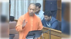 सीएम योगी ने कहा- महाकुंभ ने प्रयागराज, अयोध्या, काशी, मथुरा, गोरखपुर को नए पंच तीर्थ के रूप में जोड़ा