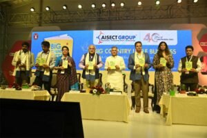 मध्य भारत के सबसे बड़े इनोवेशन कार्निवल ‘नवोन्मेष 2025’ का शुभारंभ