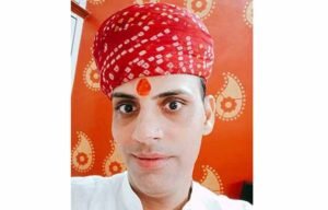पीड़ितों को बहला-फुसलाकर उनके साथ अनैतिक कृत्य करने वाला बाबा गिरफ्तार