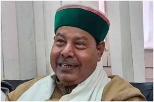 RJD विधायक का बड़ा बयान, नीतीश को मुख्यमंत्री नहीं बनाएगी भाजपा, बिहार में होगा महाराष्ट्र वाला खेला