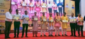 राजस्थान दिवस साप्ताहिक महोत्सव, मुख्यमंत्री के नेतृत्व में राजस्थान में लिखी जा रही विकास की नई गाथा :  प्रभारी मंत्री