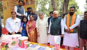 उत्पादों को विदेश तक पहुंचाकर अपने लिए नया बाजार विकसित करने की दिशा में बढ़ रहा बिहार