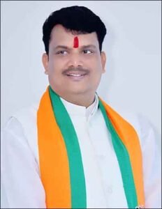 सर्वांगीण विकास करने वाला जनकल्याणकारी बजट: चौहान