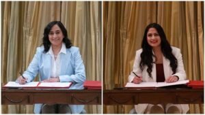 भारतीय मूल की दो महिलाओं को कनाडा में मिली बड़ी जिम्मेदारी