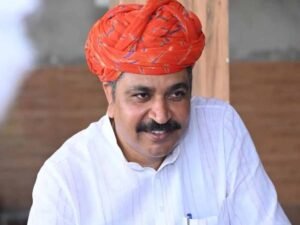 नेता प्रतिपक्ष टीकाराम ने अवैध खनन को लेकर सरकार पर लगाए गंभीर आरोप