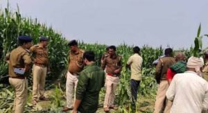 युवती ने लव अफेयर के चलते अपने प्रेमी को उतारा मौत के घाट