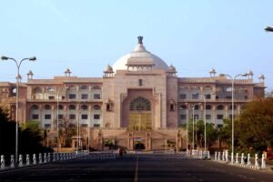 राजस्थान दिवस की तैयारियों के चलते विधानसभा का बजट सत्र जल्द होगा पूर्ण