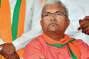 ‘मम्मा’ नहीं रहे , वरिष्ठ भाजपा नेता सुरेंद्रनाथ सिंह का निधन
