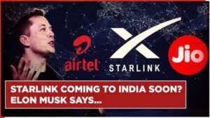 मस्क से डील के बाद RIL-Airtel में उछाल, IndusInd बैंक का शेयर ने अचानक बदली चाल