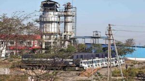 Union Carbide के कचरे के निस्तारण का तीसरा ट्रायल सफलतापूर्वक संपन्न, 37 घंटे में 10 टन कचरा जलाया गया