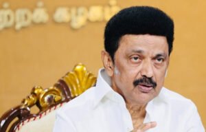 तमिलनाडु सरकार ने अब बजट से हटा दिया ₹ का सिंबल, BJP भड़की