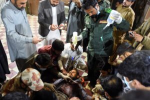 33 BLA विद्रोही ढेर, 122 पैसेंजर छुड़ाए गए… पाकिस्तान में ट्रेन हाईजैक की फाइनलस्टोरी