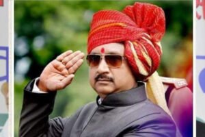 मंत्री विजय शाह को जान से मारने की धमकी, पुलिस ने आरोपी को हिरासत में लिया