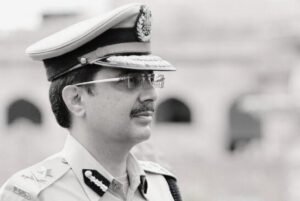 मुख्यमंत्री डॉ. यादव ने एडीजीपी (रेल) श्री शर्मा के निधन पर किया शोक व्यक्त