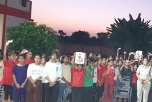 पुलिस अधीक्षक मंडलोई के निर्देशन में जिला स्तरीय “महिला सुरक्षा,सम्मान,स्वतंत्रता अभियान” अंतर्गत भरोसा का आयोजित किया कार्यक्रम