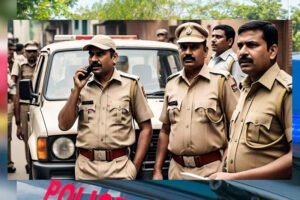 दिल्ली: रोहिणी में पुलिस के साथ एनकाउंटर में 3 बदमाश पकड़े गए, 2 को लगी गोली