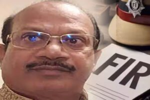 उज्जैन में महिला सब इंजीनियर को अश्लील मैसेज भेजने वाले कार्यपालन यंत्री पर FIR, आरोपी फरार