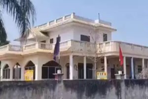 सतना कलेक्टर ने प्राइवेट स्कूल द्वारा अभिभावकों से मनमानी वसूली करने वाले प्राइवेट स्कूल पर बड़ी की कार्रवाई