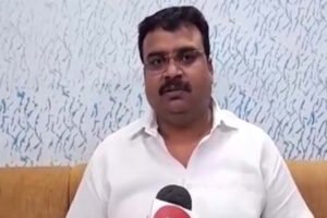 सतना के कांग्रेस विधायक सिद्धार्थ कुशवाहा के खिलाफ चेक बाउंस मामले में गिरफ्तारी वारंट जारी किया