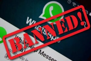 WhatsApp का बड़ा एक्शन! बैन किए भारतीयों के 9967000 अकाउंट्स, जानिए क्या था कारण