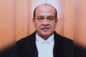 दिल्ली : जज के बंगले में लगी आग तो खुल गया कैश के भंडार का राज, हो गया तबादला