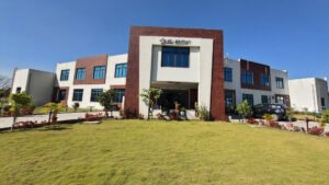 मध्य भारत के सबसे बड़े इनोवेशन कार्निवल “नवोन्मेष 2025” का आज होगा भव्य शुभारंभ