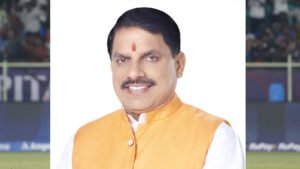 “जल पुरुष” डॉ. मोहन यादव का संकल्प हर किसान के खेत तक पानी पहुंचाना