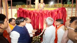 वीर सावरकर के व्यक्तित्व और कृतित्व को जन-जन तक पहुंचाया जाएगा : मुख्यमंत्री डॉ. यादव
