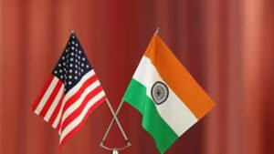 भारत ने अमेरिका के USCIRF की रिपोर्ट को सख्ती से किया खारिज