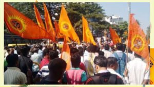 विश्व हिंदू परिषद  30 मार्च से पूरे देश में मनाएगी ‘श्रीराम महोत्सव’, जानिए पूरा प्लान