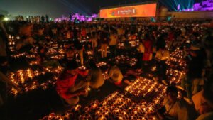 चित्रकूट में रामनवमी पर मनाया जाएगा अयोध्या जैसा दीपोत्सव, एक साथ जलाए जाएंगे इतने दीये