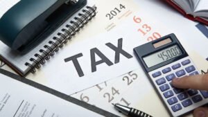 सरकार ने किया ऐलान ऑनलाइन Tax भरने पर मिलेगी 100% की विशेष छूट