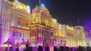 ओरछा से अब श्रीराम राजा की आरती को सोशल मीडिया पर लाइव करने की तैयारी