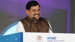 युवाओं और उद्योगों के बीच की दूरी होगी कम : मुख्यमंत्री डॉ. यादव