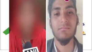 हरियाणा से अर्रेस्ट आतंकी के मां-बाप भी जांच एजेंसियों के रडार पर, 7 गाड़ियों में अब्दुल रहमान घर पहुंची पुलिस