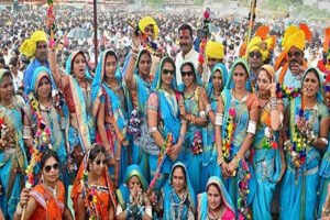 झाबुआ-आलीराजपुर में हुआ भगोरिया मेले की शुरुआत, जानिए गांवों में किस दिन लगेगा हाट