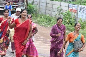 बेमेतरा : अंतर्राष्ट्रीय महिला दिवस : बेमेतरा की महिलाओं की प्रेरणादायक भूमिका