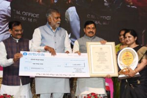 महिला दिवस पर लाड़ली बहनों के अकाउंट में आए 1250 रुपये, सीएम ने दिया गिफ्ट