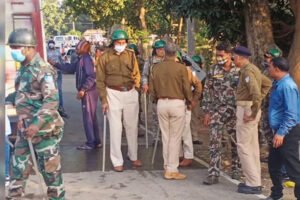 झारखंड: हजारीबाग में NTPC के DGM कुमार गौरव की गोली मारकर हत्या