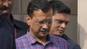 पूर्व CM केजरीवाल को कोर्ट से बड़ा झटका, 5 साल पुराने मामले में FIR दर्ज करने का आदेश