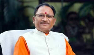 विश्व जल दिवस: मुख्यमंत्री विष्णु देव साय ने प्रदेशवासियों से किया जल संरक्षण का आह्वान