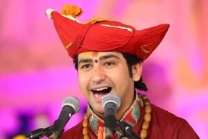 पंडित दीरेंद्र शास्त्री ने जातिगत जनगणना को देश को बांटने वाला विषय बताया