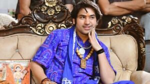 हिंदू एक साथ हो जाएं तो देशद्रोहियों को भागना पड़ेगा : धीरेंद्र शास्त्री