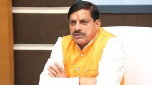 गौरवशाली अतीत से धार्मिक पर्यटन विकास की संभावनाओं पर कार्य होगा : मुख्यमंत्री डॉ. यादव