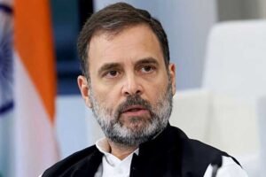 राहुल गांधी हाजिर हों… संभल कोर्ट ने भेजा नोटिस, इस बयान से जुड़ा है मामला
