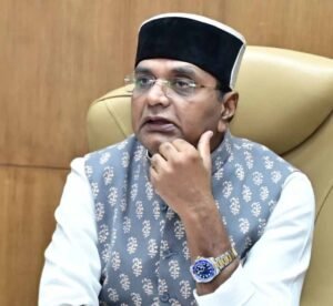 सहकारिता के माध्यम से ही समृद्धि होगी स्थापित : मंत्री सारंग