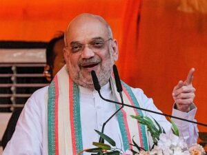 PM मोदी और नए भारत में जताया विश्वास- हुर्रियत से जुड़े दो और गुटों ने छोड़ा अलगाववाद, शाह ने दी जानकारी