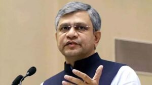 भारतीय रेल की वित्तीय स्थिति अच्छी, यात्रियों को दे रहे पहले से अधिक सब्सिडी: रेल मंत्री